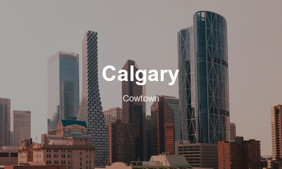Calgary