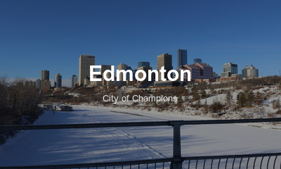 Edmonton