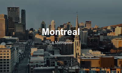 Montreal