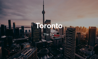 Toronto
