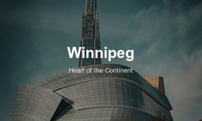 Winnipeg